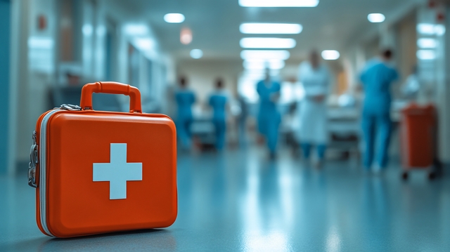 Emergency & Urgent Care