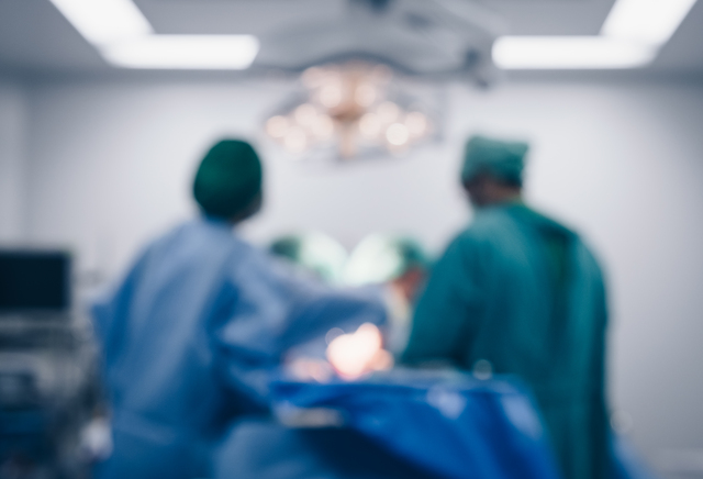 Inpatient & Surgical Services