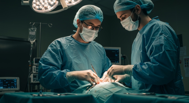 Medicine & General Surgery